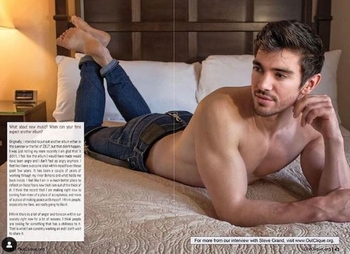 Steve Grand