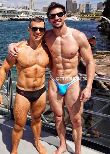 Steve Grand