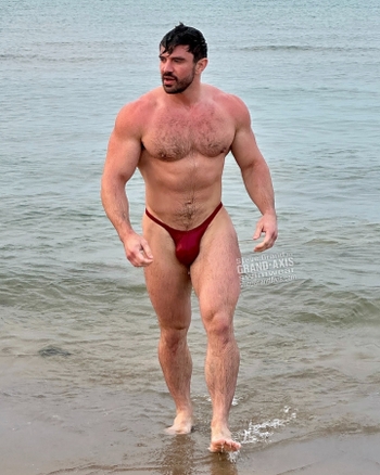 Steve Grand