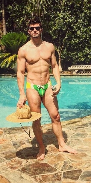 Steve Grand