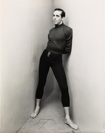 Jerome Robbins