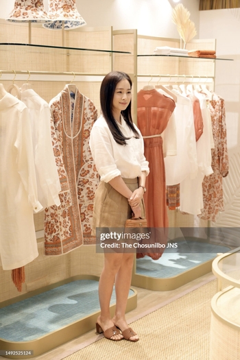 Kim Tae-hee