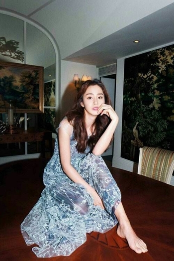 Kim Tae-hee