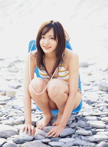 Yui Aragaki