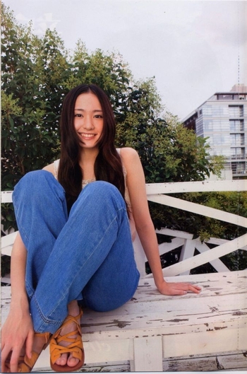 Yui Aragaki