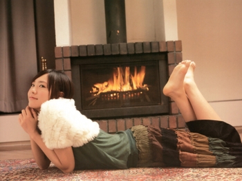 Yui Aragaki