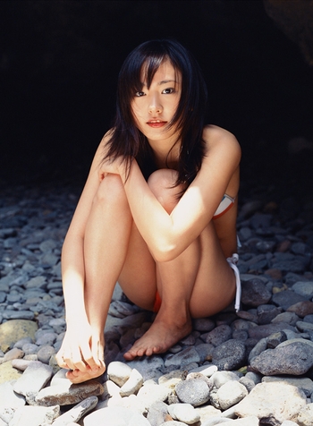 Yui Aragaki