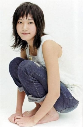 Yui Aragaki