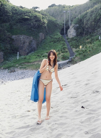 Yui Aragaki