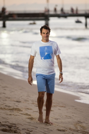 Roger Federer