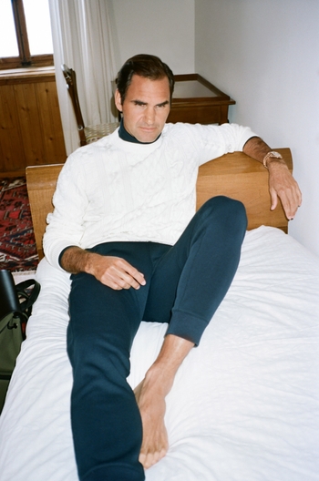 Roger Federer