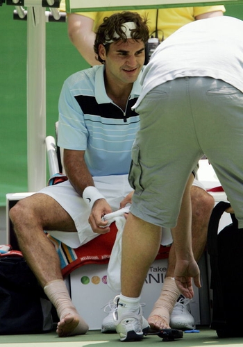 Roger Federer