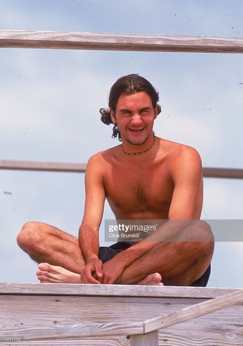 Roger Federer