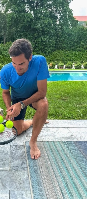 Roger Federer