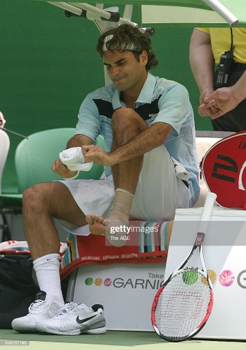 Roger Federer