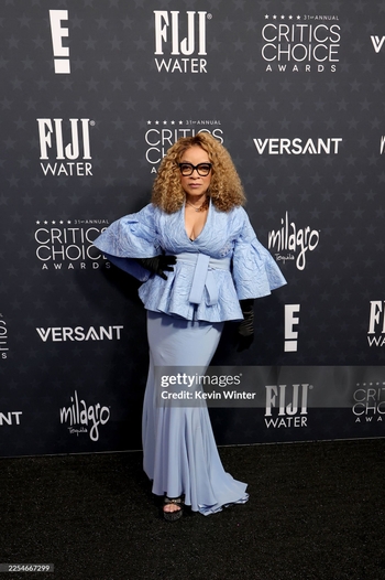 Ruth E. Carter