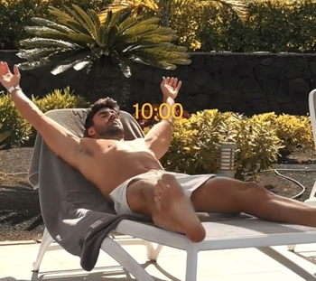 Noel Bayarri