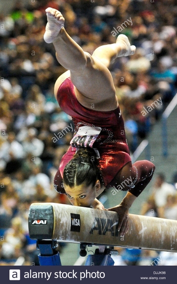 Alicia Sacramone