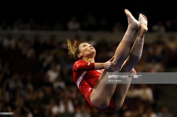 Alicia Sacramone