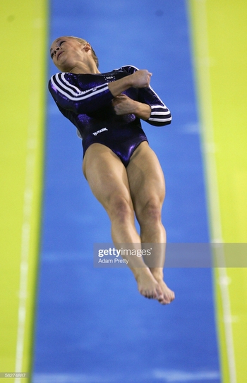 Alicia Sacramone