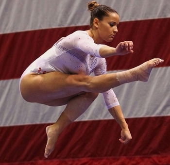 Alicia Sacramone