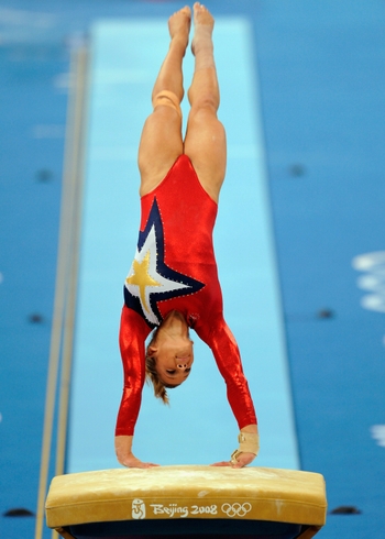 Alicia Sacramone