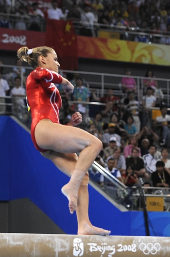 Alicia Sacramone