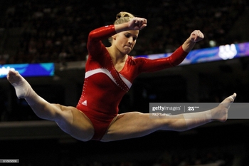 Alicia Sacramone