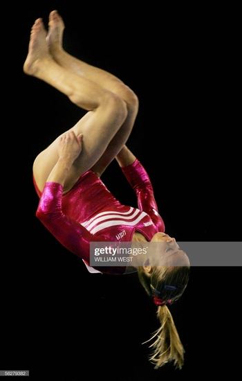 Alicia Sacramone