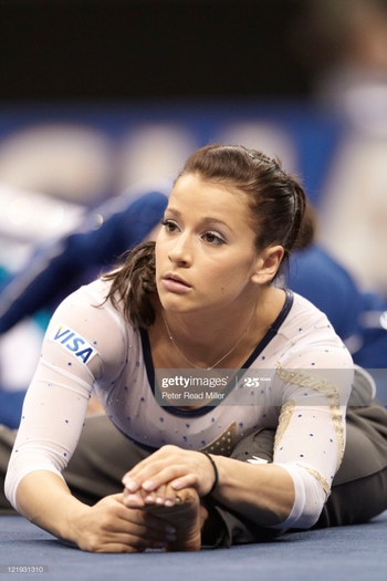 Alicia Sacramone