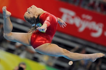 Alicia Sacramone