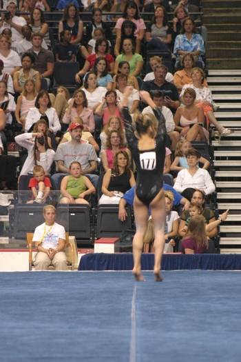 Alicia Sacramone