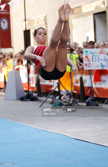 Alicia Sacramone