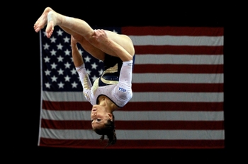 Alicia Sacramone