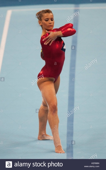 Alicia Sacramone