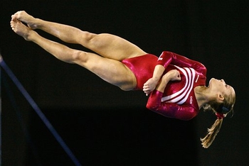 Alicia Sacramone