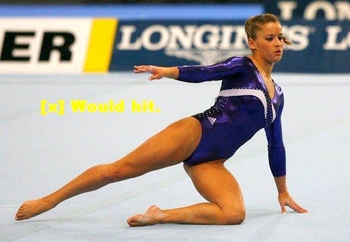 Alicia Sacramone