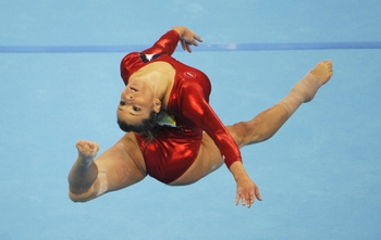 Alicia Sacramone