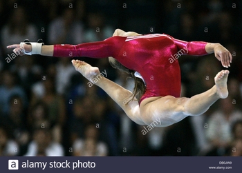 Alicia Sacramone