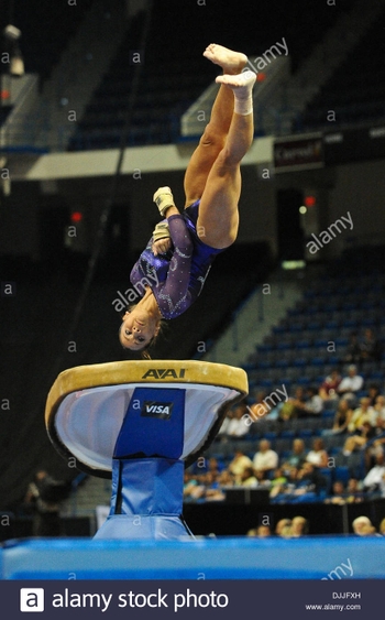 Alicia Sacramone