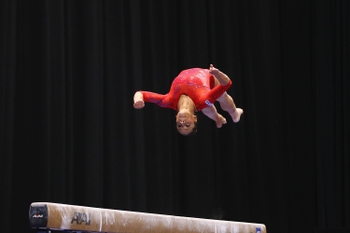 Alicia Sacramone