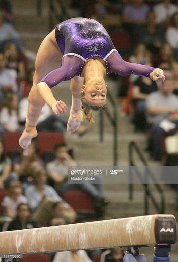 Alicia Sacramone