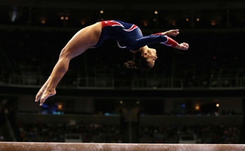 Alicia Sacramone