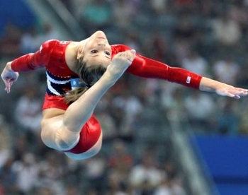 Alicia Sacramone