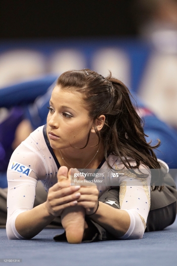 Alicia Sacramone