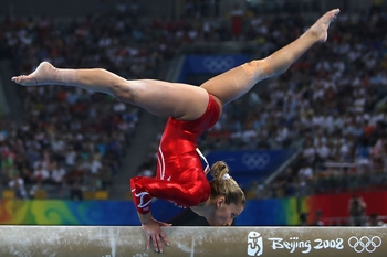 Alicia Sacramone