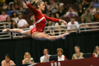 Alicia Sacramone