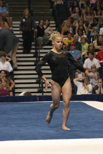 Alicia Sacramone