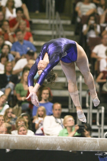 Alicia Sacramone