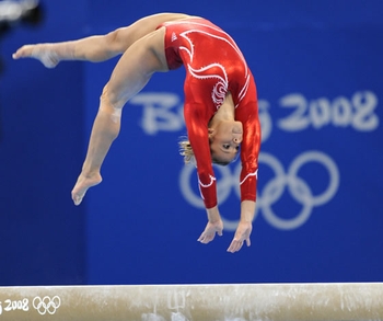 Alicia Sacramone